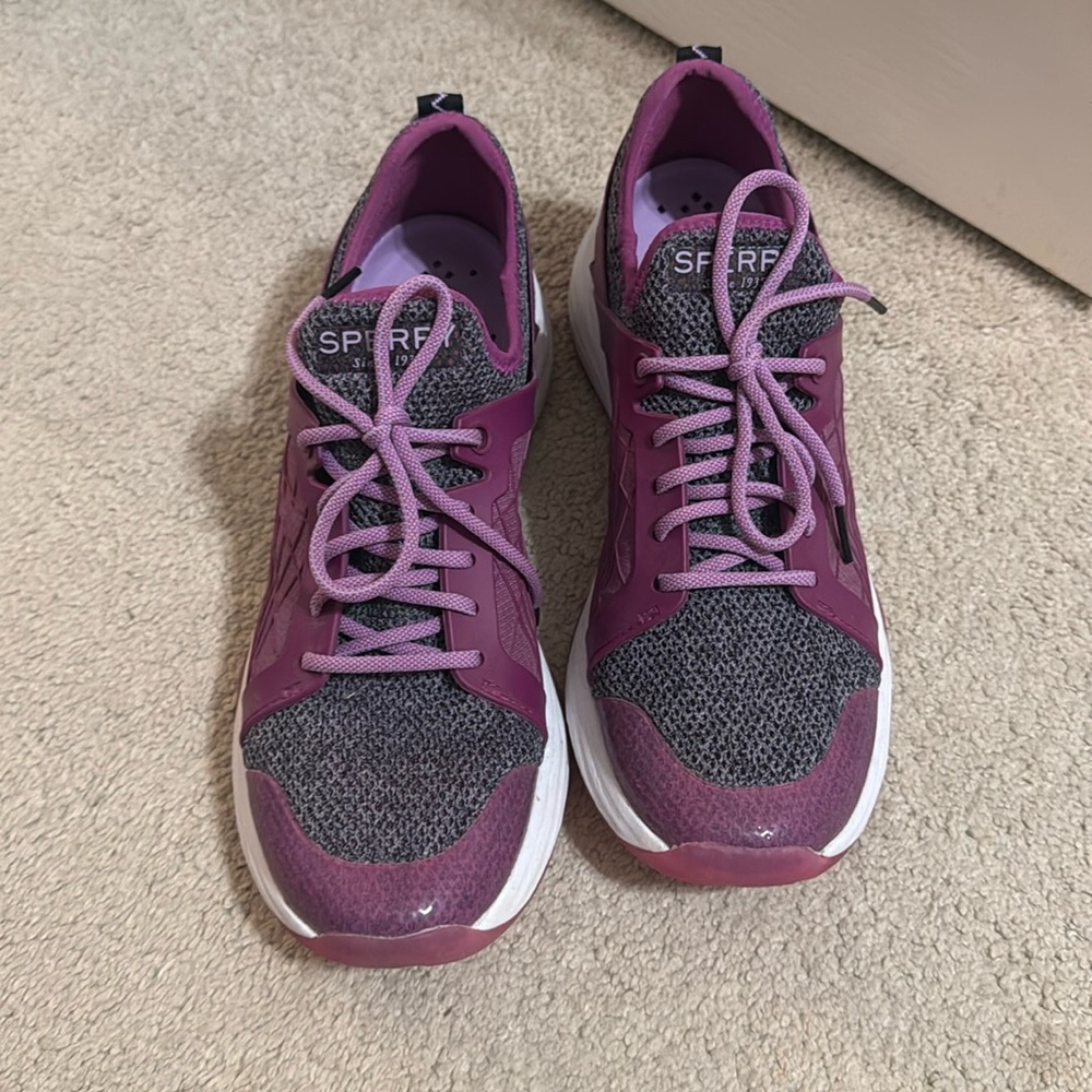 Sperry Moring Quick Dry Quick Drain Sneaker
